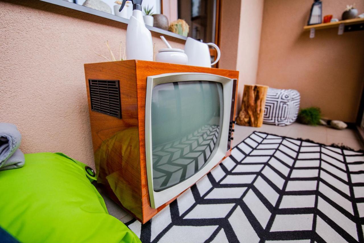 Apartman Orlie Pierko - Tatranská Lomnica Exteriér fotografie